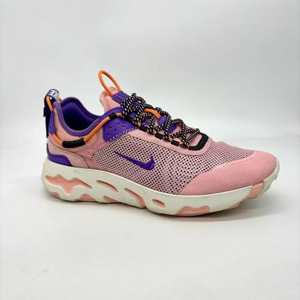 Nike React Live – By You Sneaker